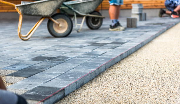 Best Concrete Patio Design and Installation in Meron Park, CA