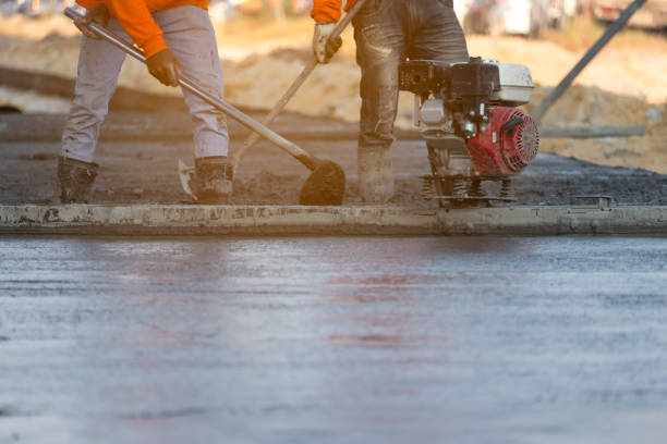 Best Residential Concrete Solutions in Meron Park, CA