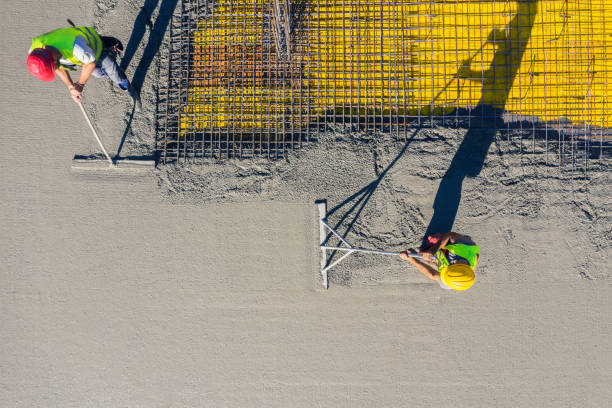  Meron Park, CA Concrete contractor Pros