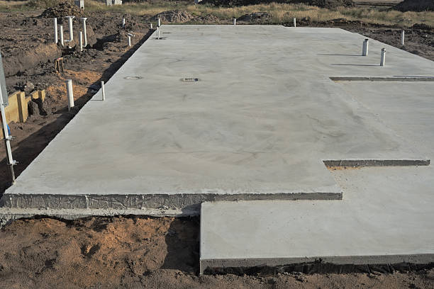 Best Industrial Concrete Flooring in Meron Park, CA