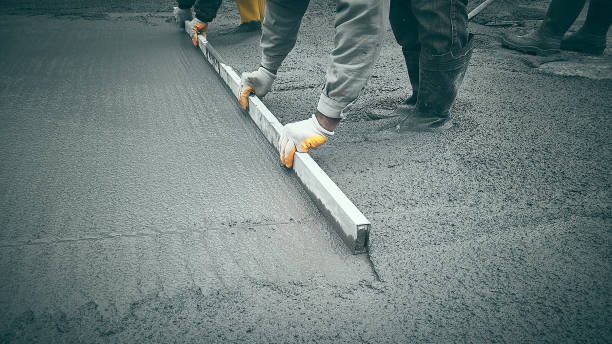 Best Concrete Removal and Replacement in Meron Park, CA