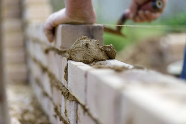 Best Concrete Foundation Repair in Meron Park, CA