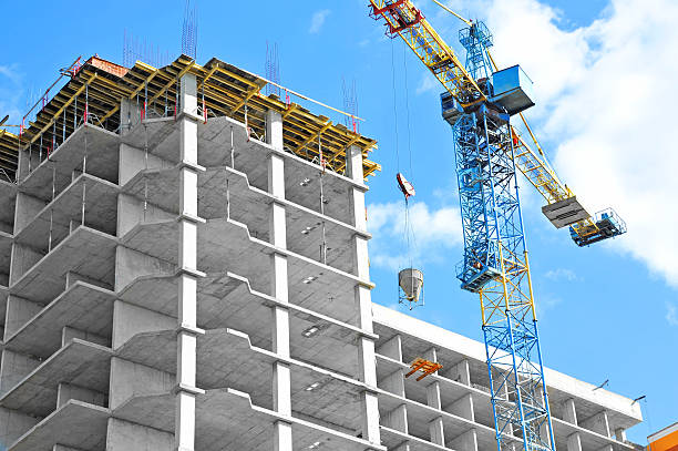 Best Concrete Foundation Repair in Meron Park, CA