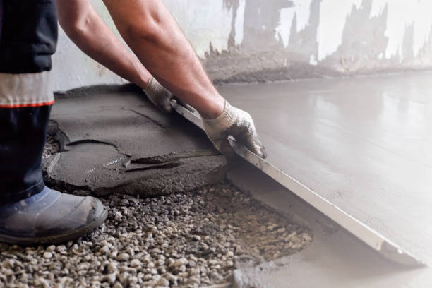 Best Concrete Steps and Stairs in Meron Park, CA