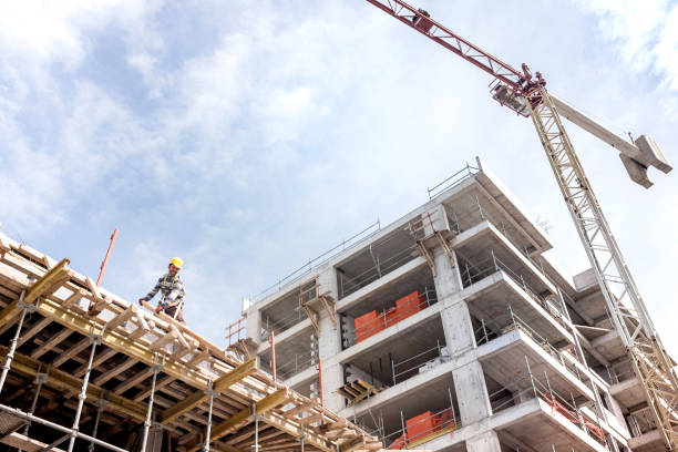 Best Commercial Concrete Services in Meron Park, CA